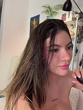 Your_Honeey webcam