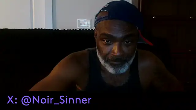 sinnernoir