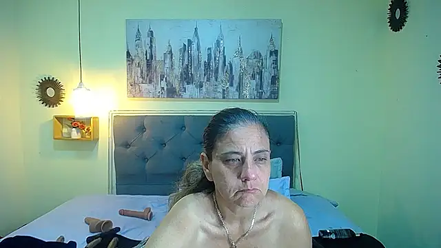 sasi_luna webcam