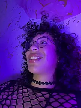 Woo_isDaphne webcam