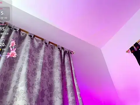 samara__Aaliyah live cam on StripChat