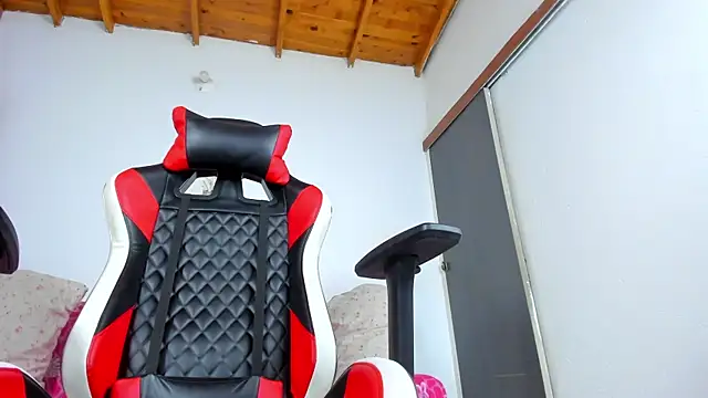 lana-rosse webcam