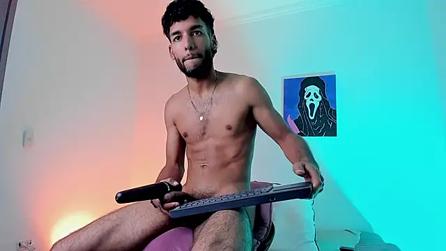 Thiagoferreti webcam