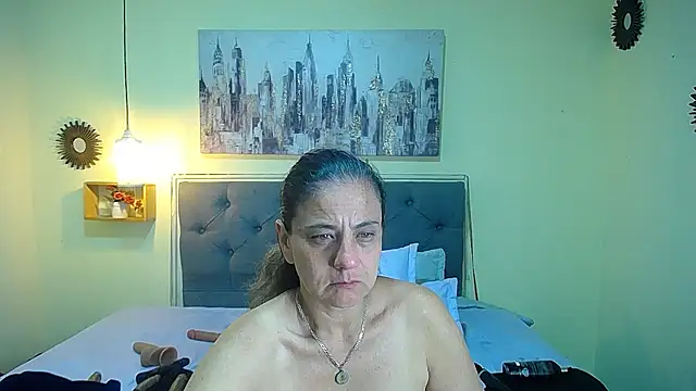 sasi_luna webcam
