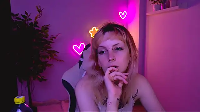 CaliforniaDreamerr webcam