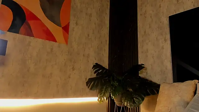 Jacob_Benelli live cam