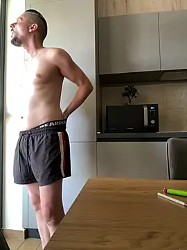 InsaneMattt Live Webcam on Stripchat