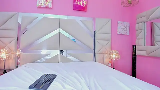 Antonella_morrison webcam