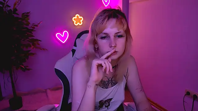 CaliforniaDreamerr live cam on StripChat