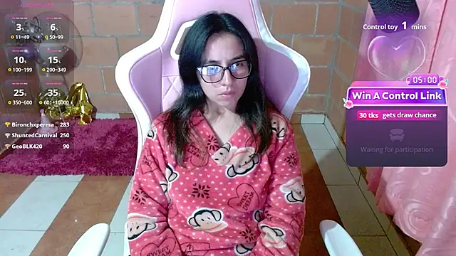 maggie_fox3 - Maggie_Fox3's free webcam - UK Sex Cams
