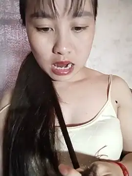 Cherry-squirtt webcam