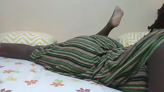 Huge_Bootybae webcam