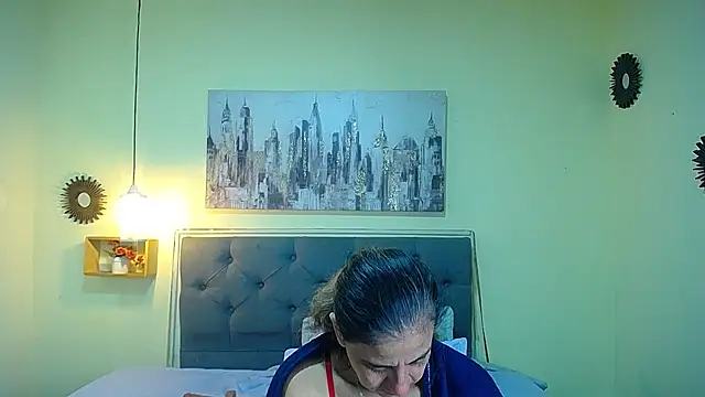 sasi_luna webcam