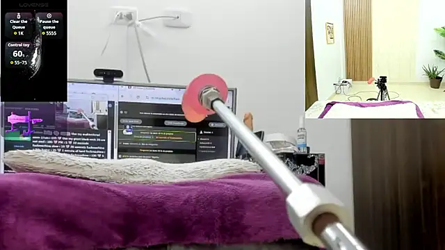Paulina_Davis_ webcam
