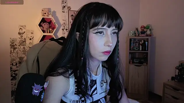deftsuki webcam