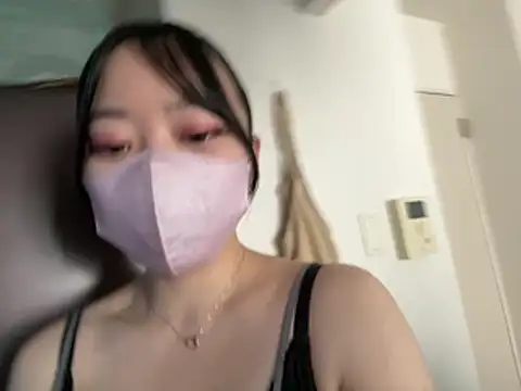 pinkudayo_girl Live Webcam on Stripchat