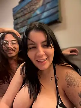 Vicky_Sixx webcam