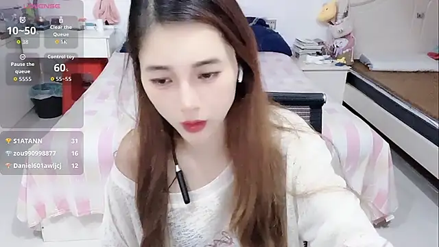 miaomiao-99 live cam on StripChat