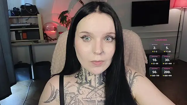 ATOMIC-KETCHUP live sex cam