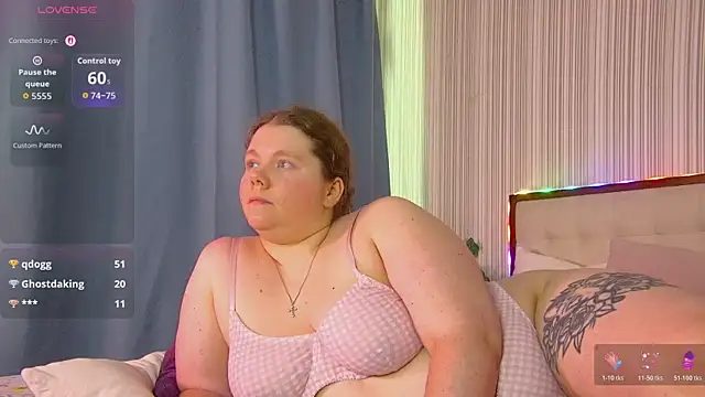 RubyValen webcam