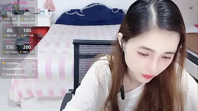 miaomiao-99 live cam on StripChat