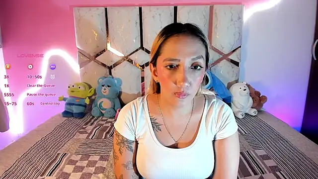 Amanda_klaire webcam