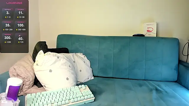 Alexey_Hairy webcam