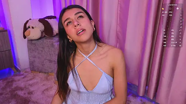 Emiily_Scott1 webcam