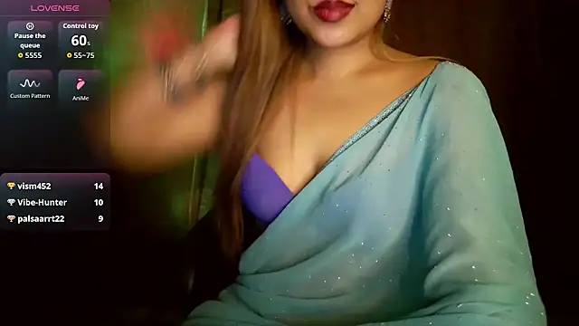 kiran-rathod - Kiran-rathod's free webcam - UK Sex Cams
