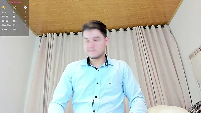 CameronyMartinn webcam