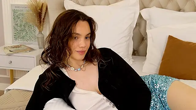 AlissaMilee webcam