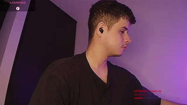 BjornSteel webcam