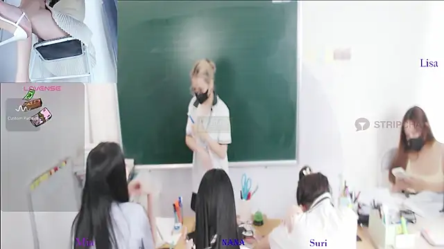 _math_ (Ask my age) - Make my day