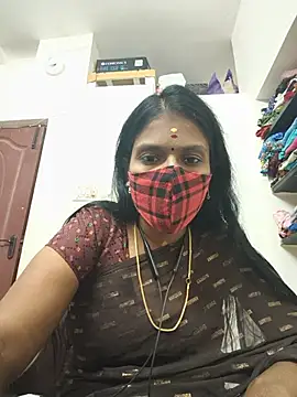 Tamil_Yalini12 live cam on StripChat