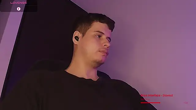 BjornSteel webcam