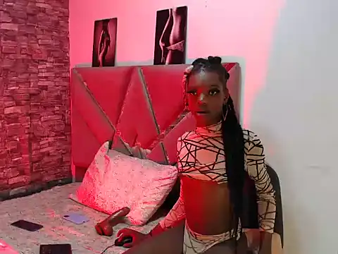 Keily_Tsx1 webcam