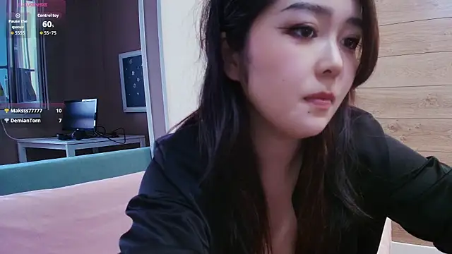 yun_lihn webcam