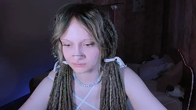 MariaMango webcam