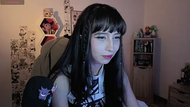 deftsuki webcam
