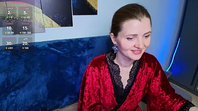 Liza__Evans webcam
