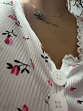 KittyObsession webcam
