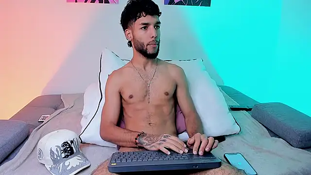 thiagoferreti (M twink) - super cum