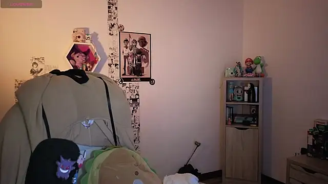 deftsuki webcam