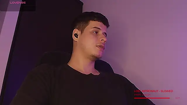 BjornSteel webcam