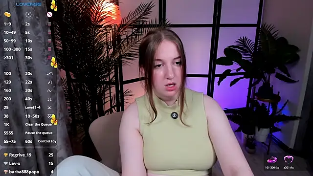 Elisabeth_Binder webcam