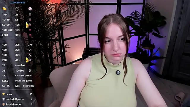 Elisabeth_Binder webcam