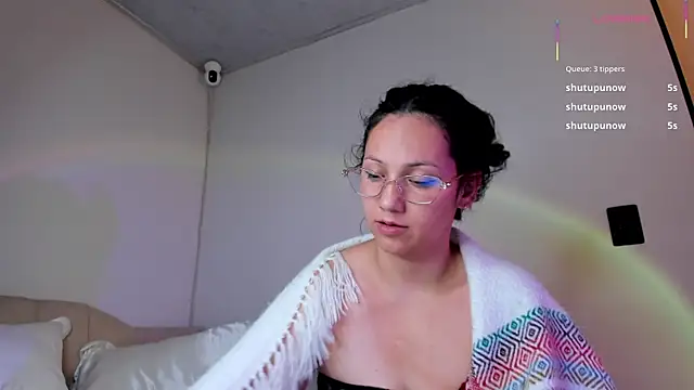 Anyi_1 webcam