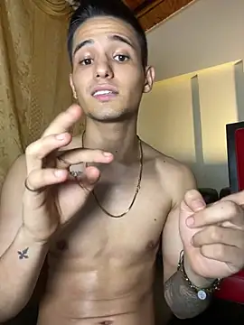 Aaronsexroom