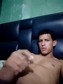 master_badboy's live room