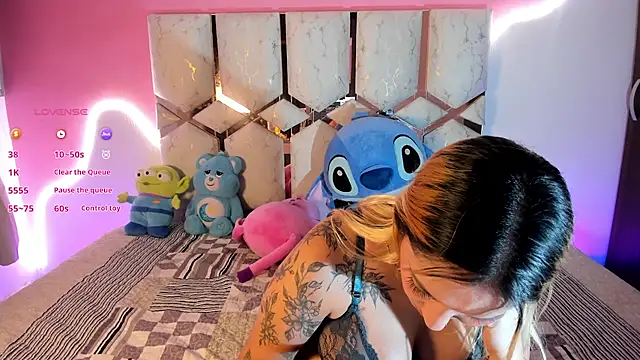 Amanda_klaire webcam